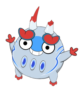 DARUMAKA_Adzenturer