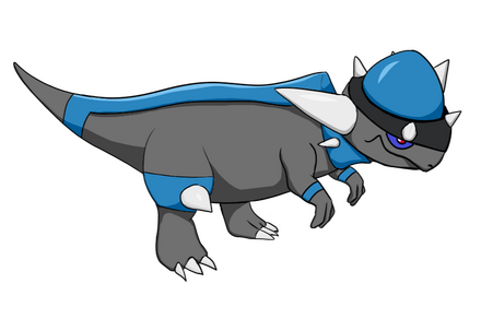 Rampardos