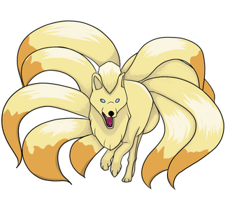Ninetales