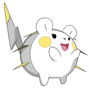 Togedemaru