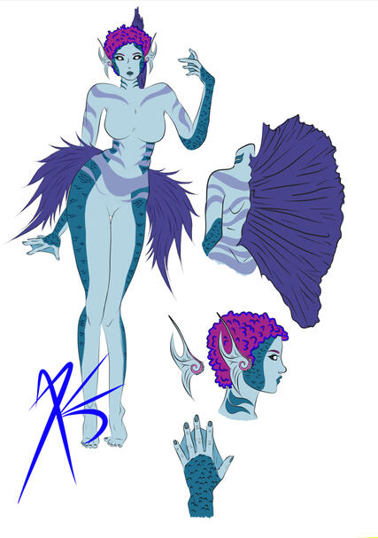 Magindara Concept