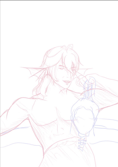 Page 2 sketch