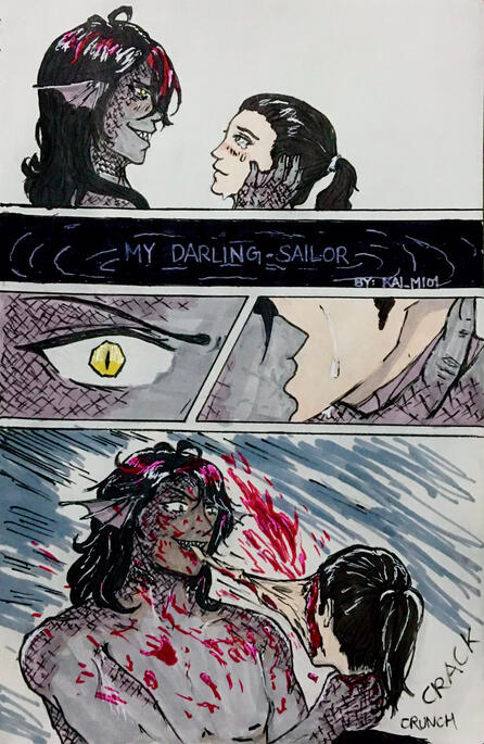 Siren Love_p1