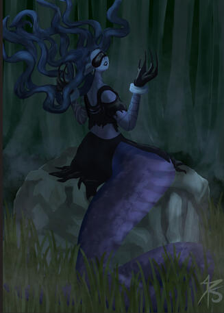 Identity V: Yidrah, The Dream With